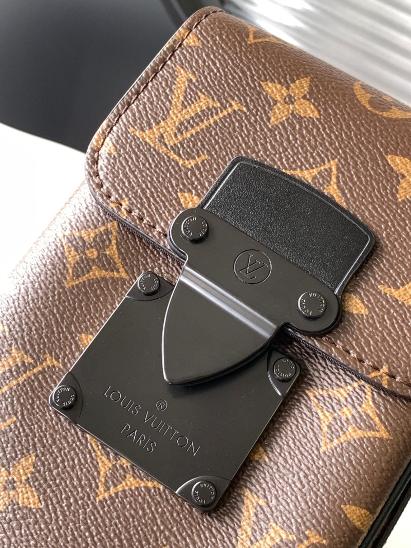 LV Satchel bags